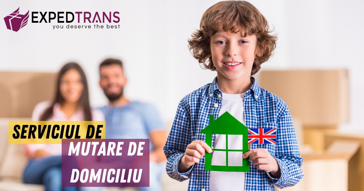 Ce trebuie să știți despre serviciul de mutări. Detalii importante!