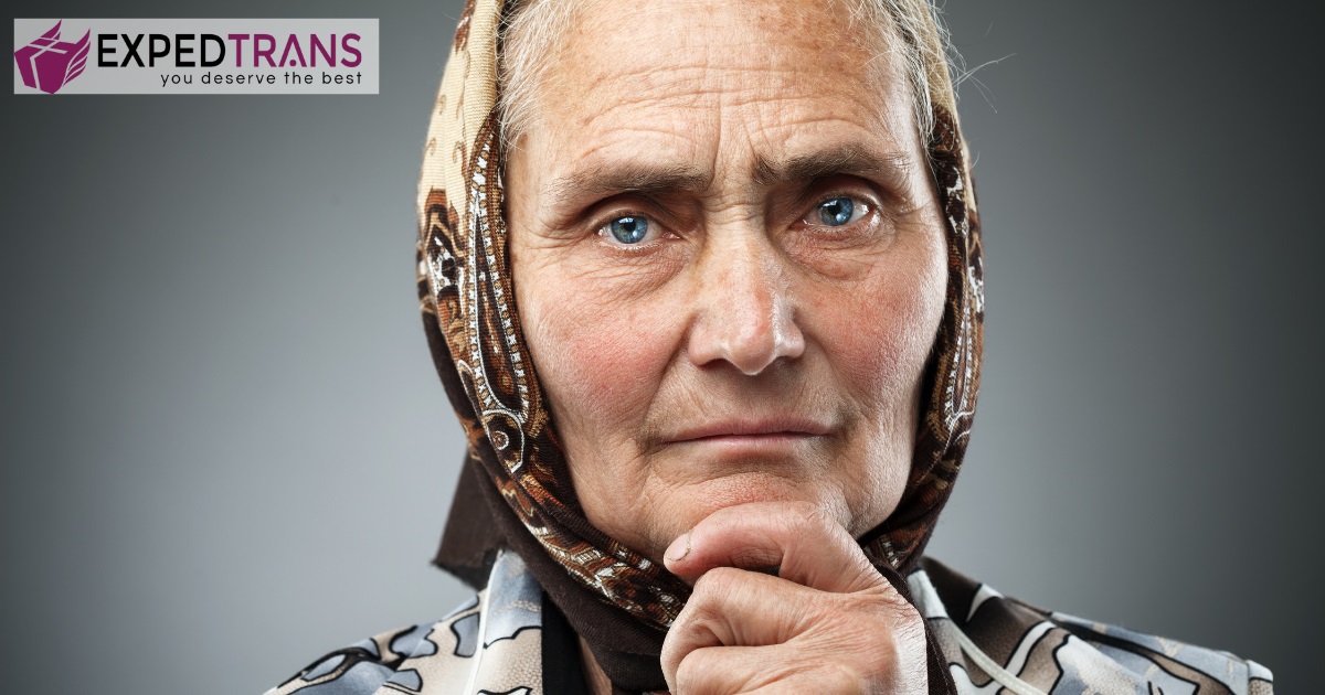 Noi nu livrăm doar colete, ci și speranță. Experiențele de suflet merită să le împărtășim cu voi